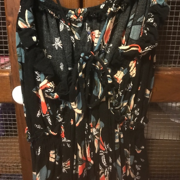 Free People intimately free Jolene dress small - Picture 5 of 5